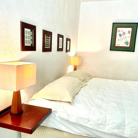 Comodo Y Bello Departamento Cerca De La Zona Hotelera Y El Ferry A Isla Mujeres Cancun Ngoại thất bức ảnh