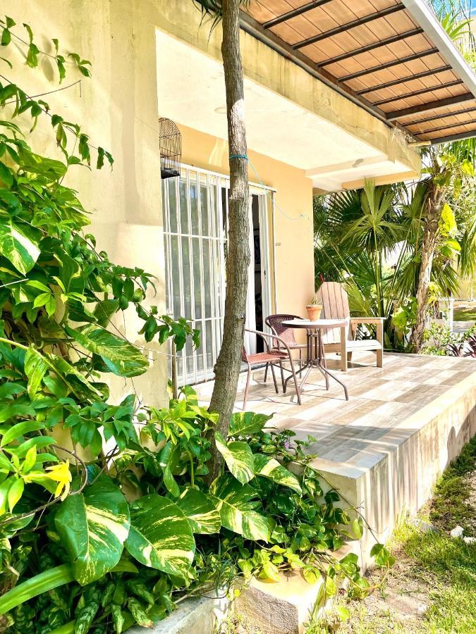 Comodo Y Bello Departamento Cerca De La Zona Hotelera Y El Ferry A Isla Mujeres Cancun Ngoại thất bức ảnh